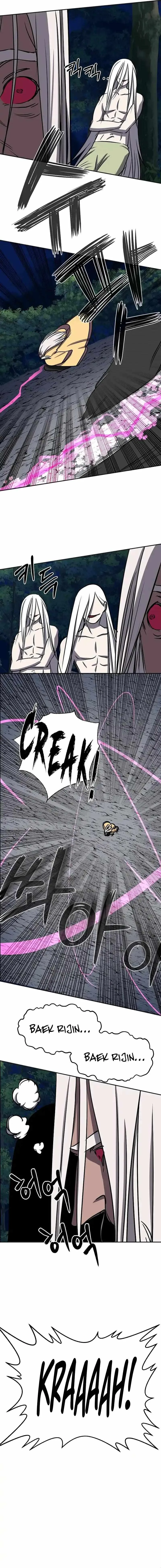 Two Moon Chapter 58 page 3