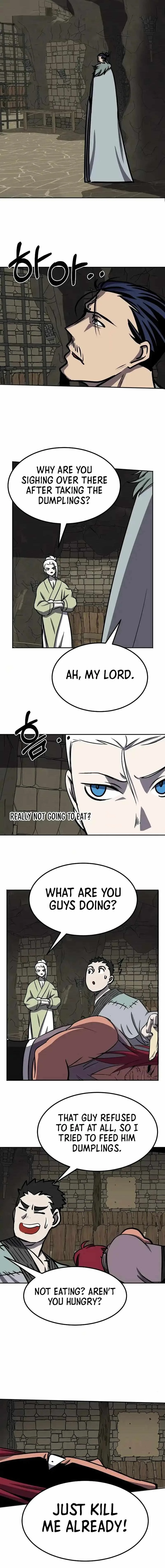 Two Moon Chapter 59 page 7