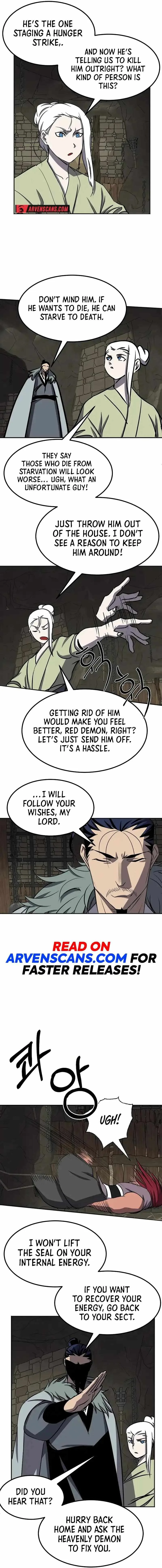 Two Moon Chapter 59 page 8