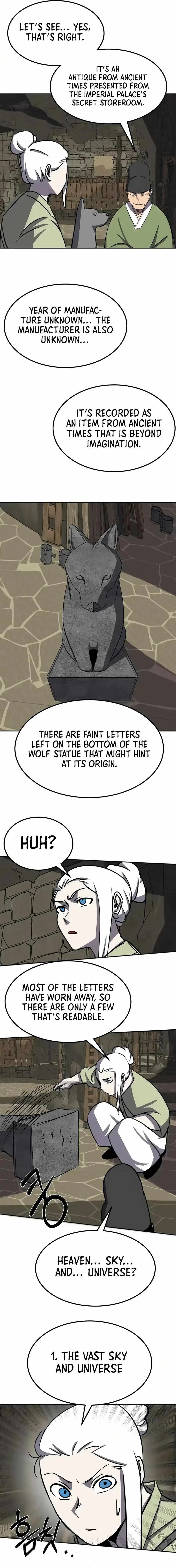 Two Moon Chapter 59 page 11