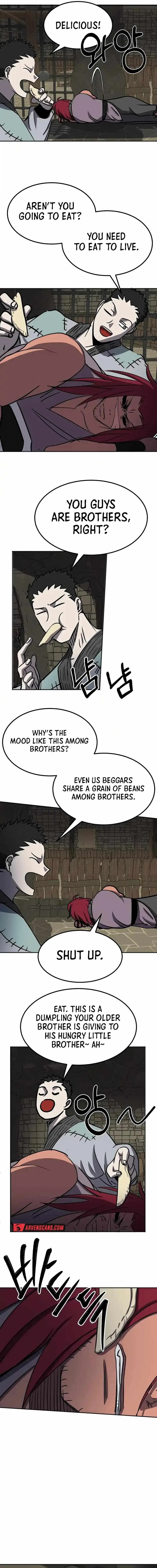 Two Moon Chapter 59 page 6