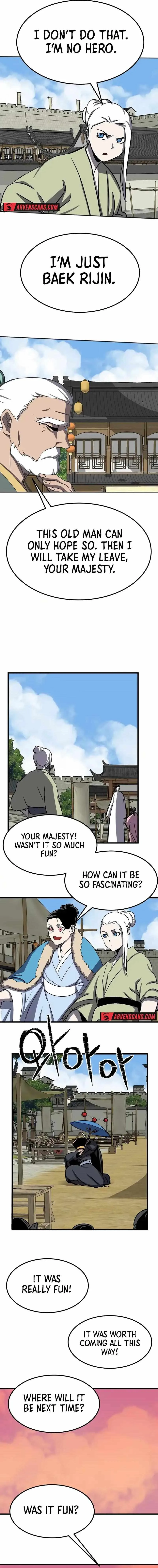 Two Moon Chapter 58 page 13