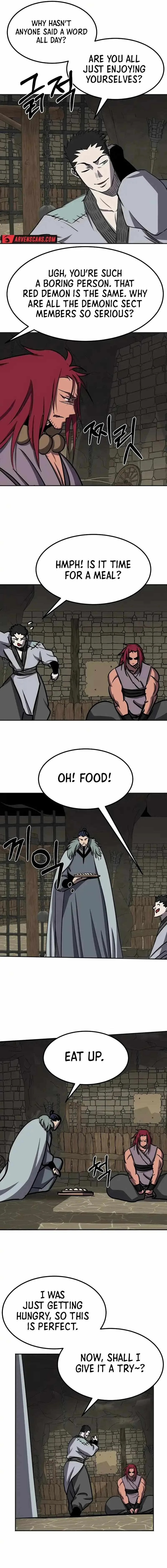 Two Moon Chapter 59 page 5