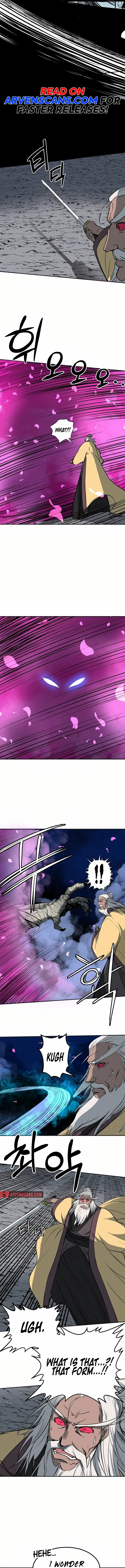 Two Moon Chapter 51 page 8