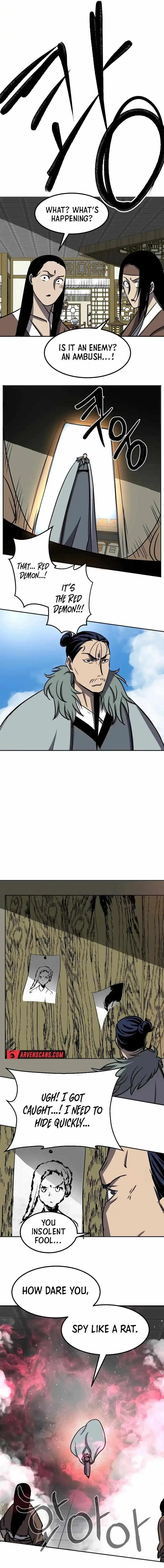 Two Moon Chapter 57 page 5