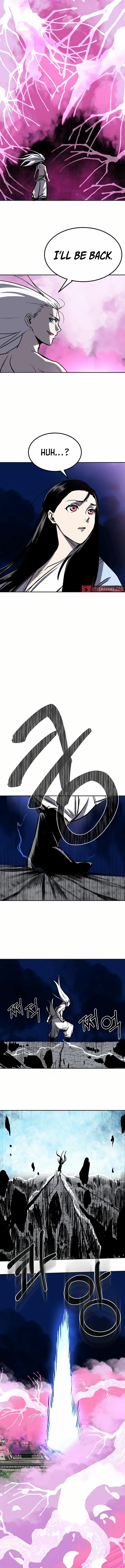 Two Moon Chapter 52 page 3