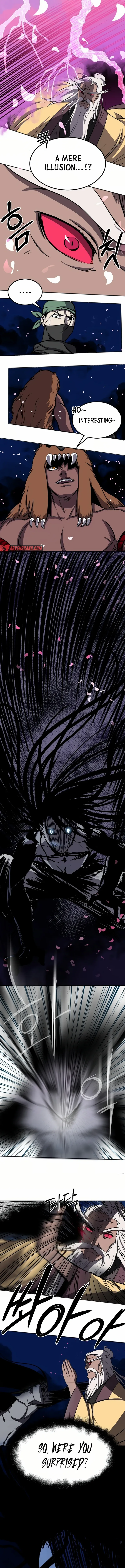 Two Moon Chapter 52 page 4
