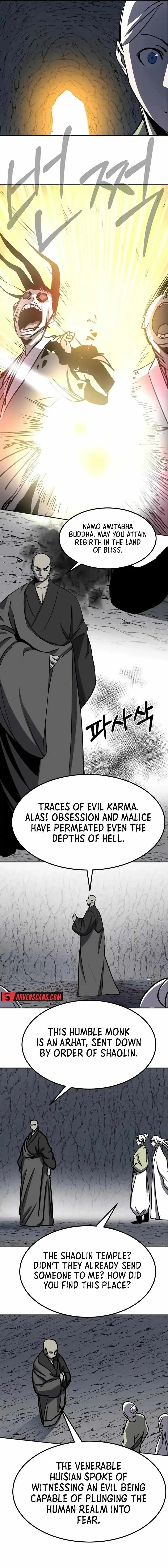 Two Moon Chapter 61 page 10