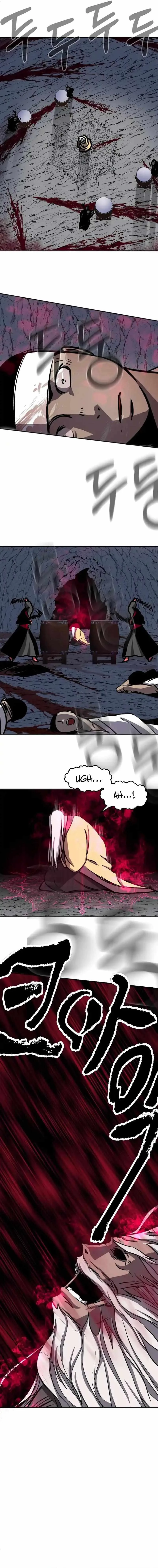 Two Moon Chapter 61 page 3