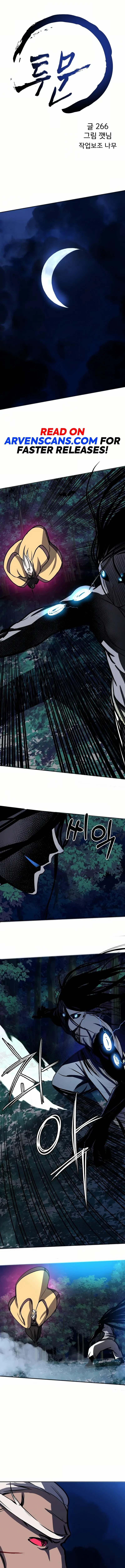 Two Moon Chapter 52 page 6