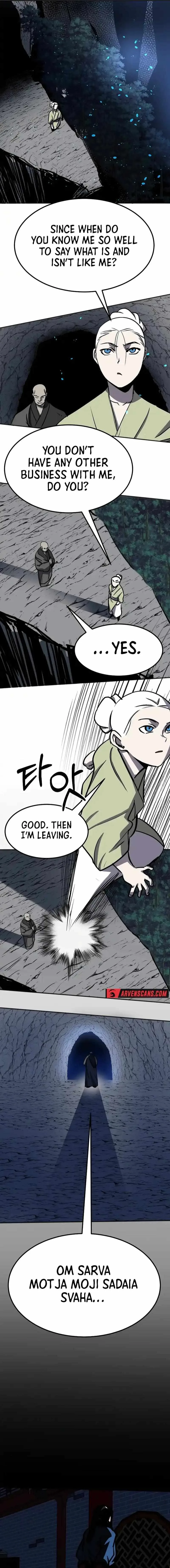Two Moon Chapter 61 page 12
