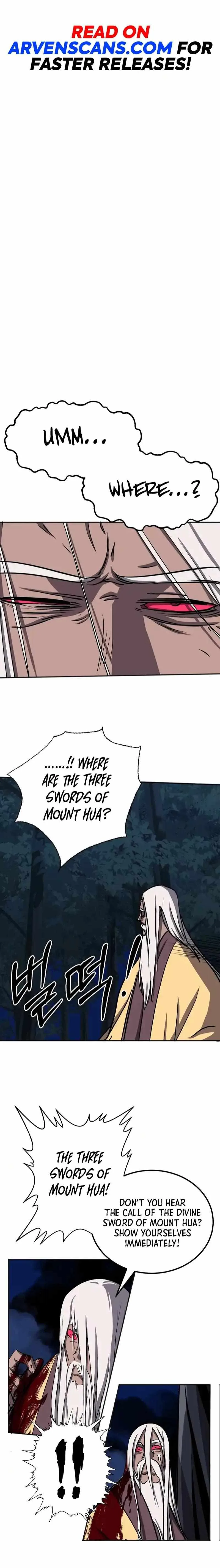 Two Moon Chapter 60 page 7
