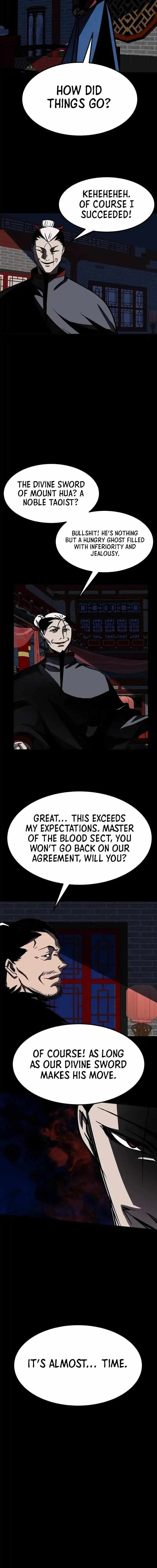Two Moon Chapter 61 page 13