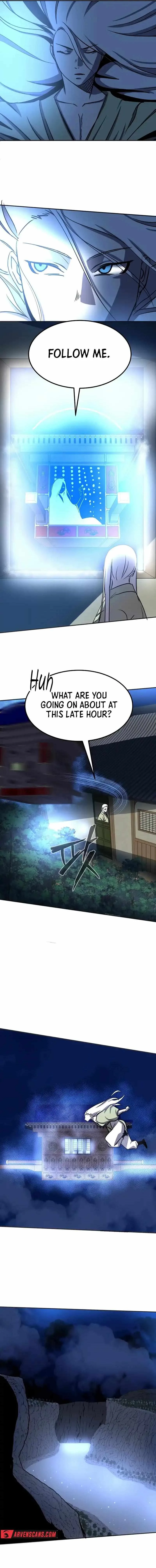 Two Moon Chapter 61 page 4