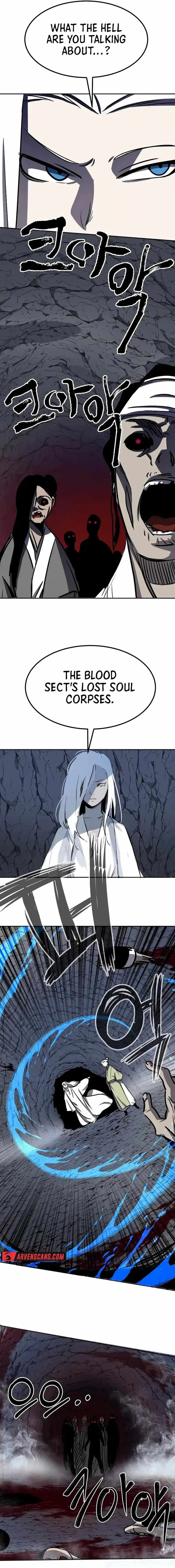 Two Moon Chapter 61 page 7