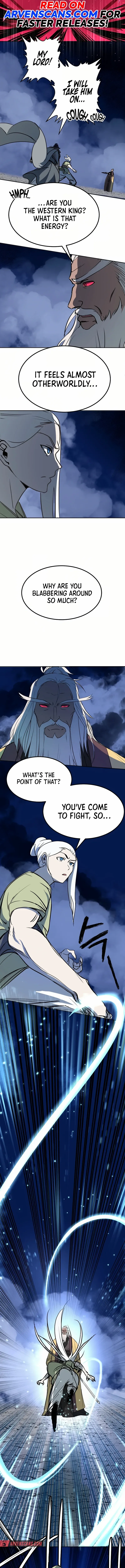 Two Moon Chapter 51 page 4