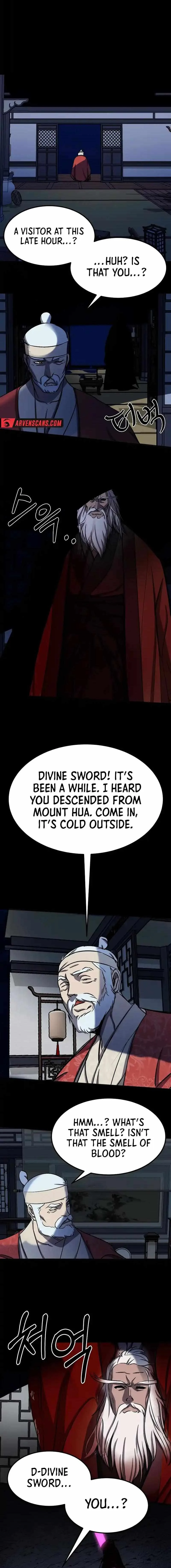 Two Moon Chapter 61 page 14