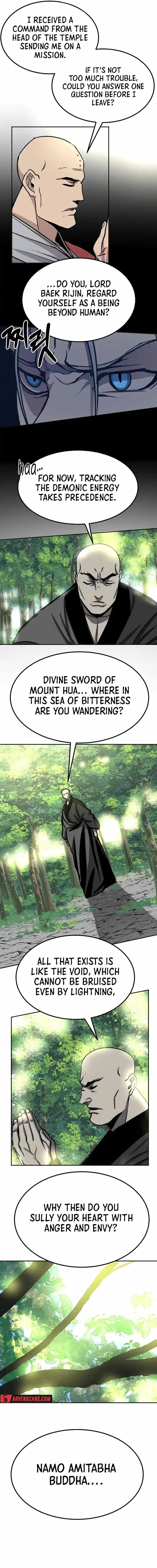 Two Moon Chapter 60 page 6