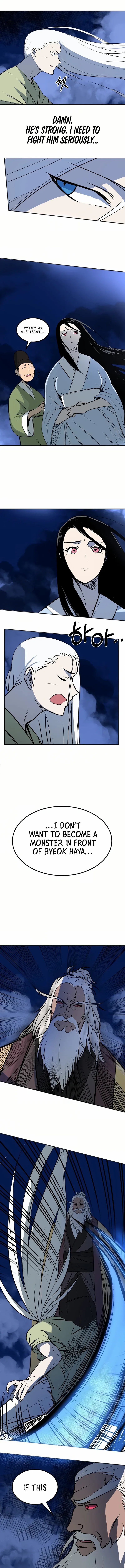 Two Moon Chapter 51 page 6