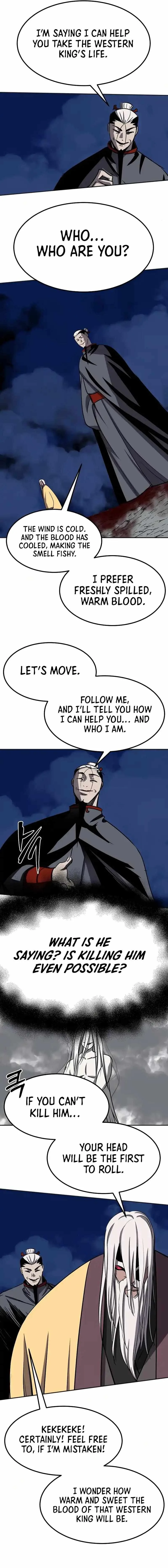 Two Moon Chapter 60 page 11