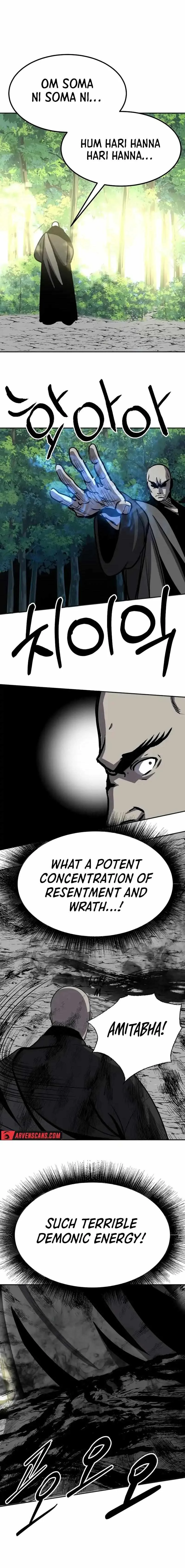 Two Moon Chapter 60 page 5