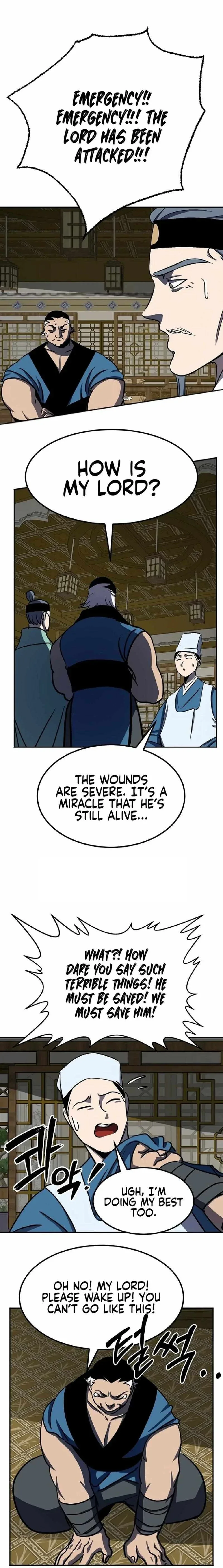 Two Moon Chapter 62 page 2