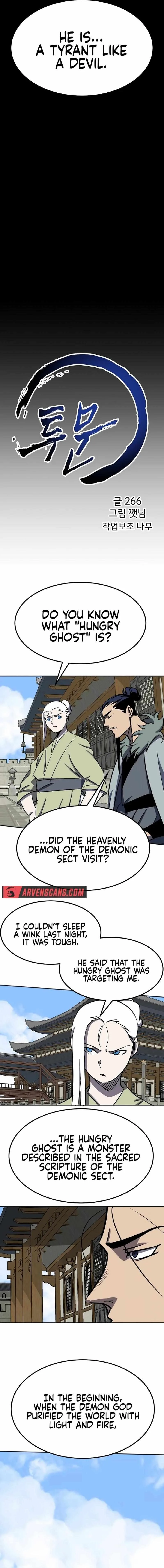 Two Moon Chapter 62 page 6