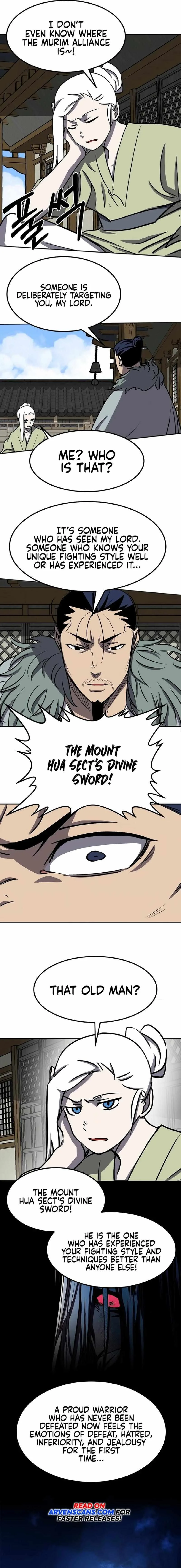 Two Moon Chapter 62 page 11