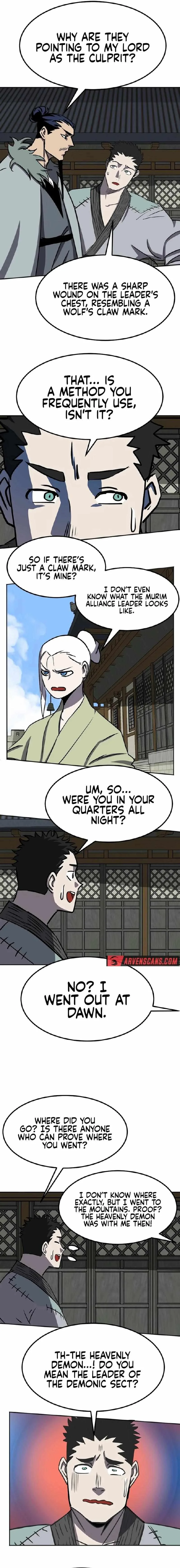 Two Moon Chapter 62 page 9