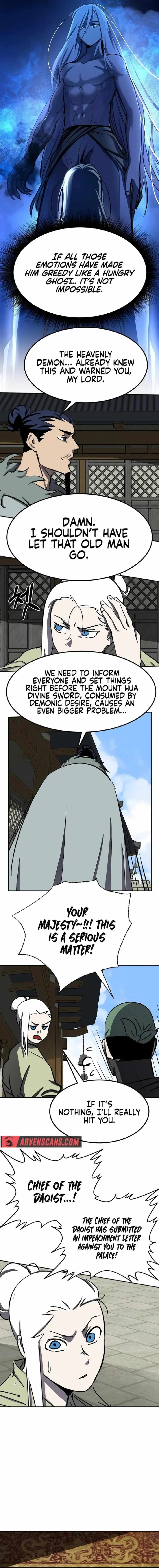 Two Moon Chapter 62 page 12
