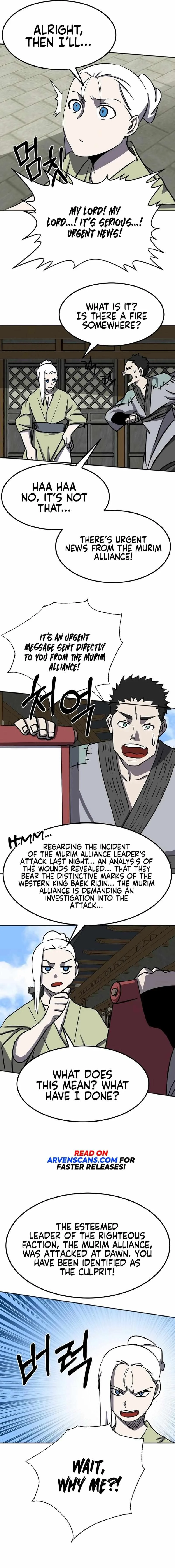 Two Moon Chapter 62 page 8
