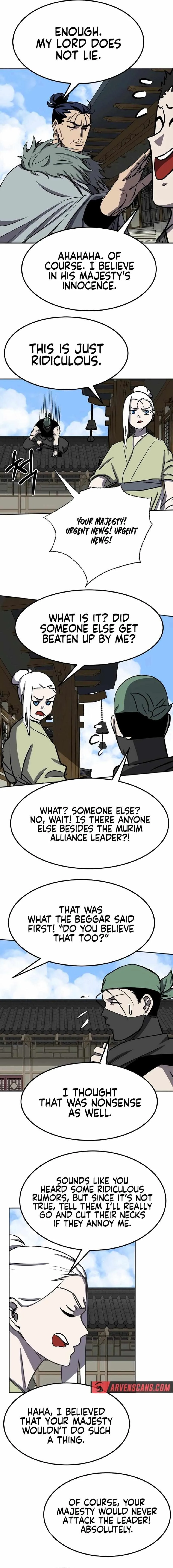 Two Moon Chapter 62 page 10