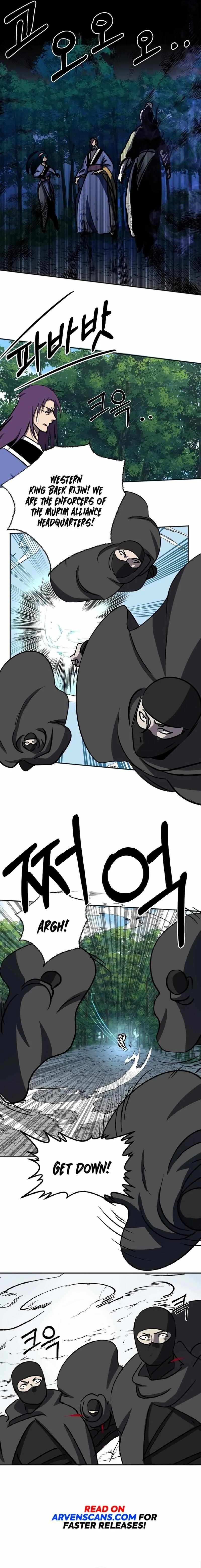 Two Moon Chapter 63 page 11