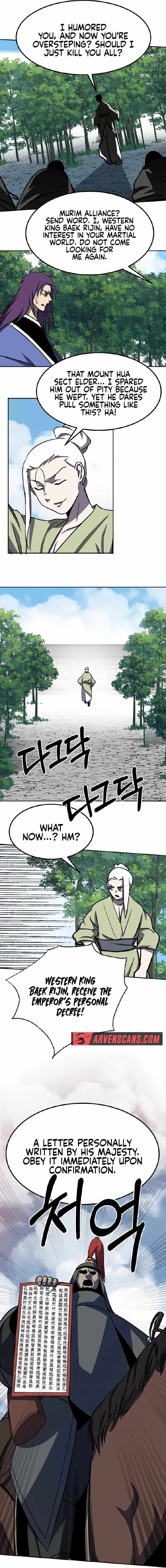 Two Moon Chapter 63 page 12
