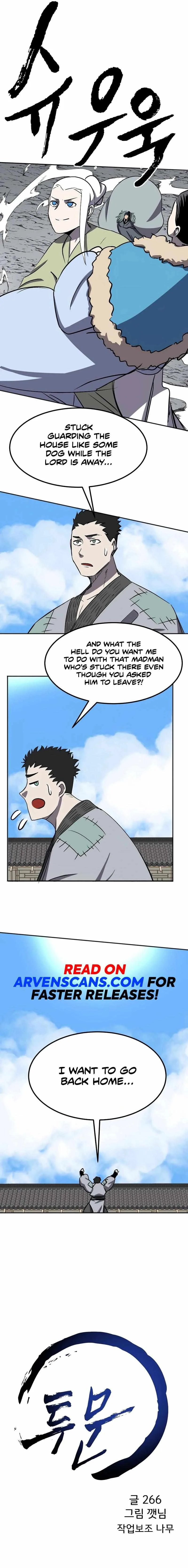 Two Moon Chapter 64 page 3