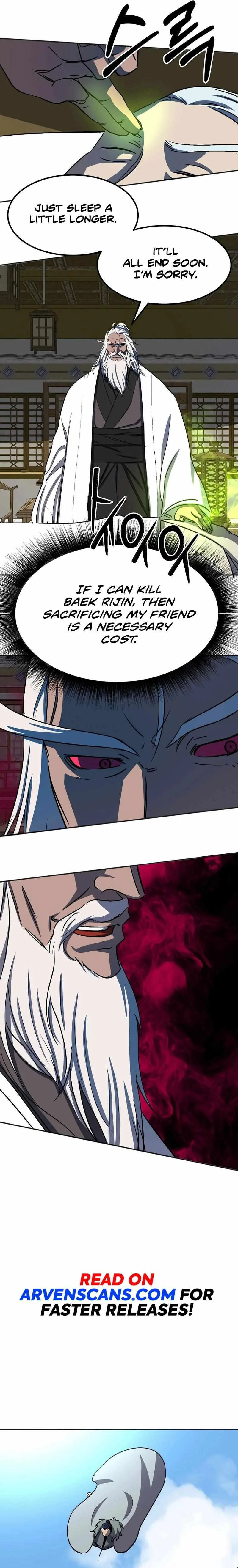 Two Moon Chapter 64 page 6