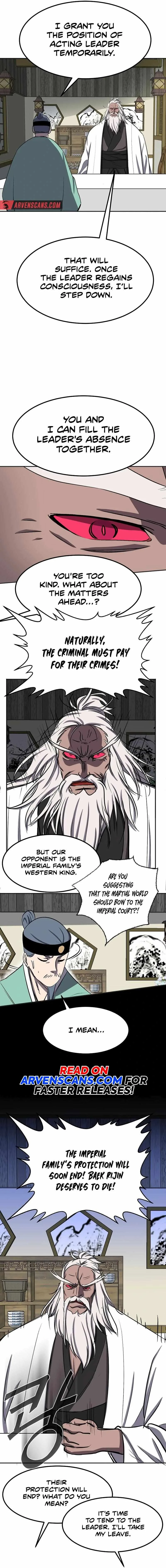 Two Moon Chapter 64 page 4