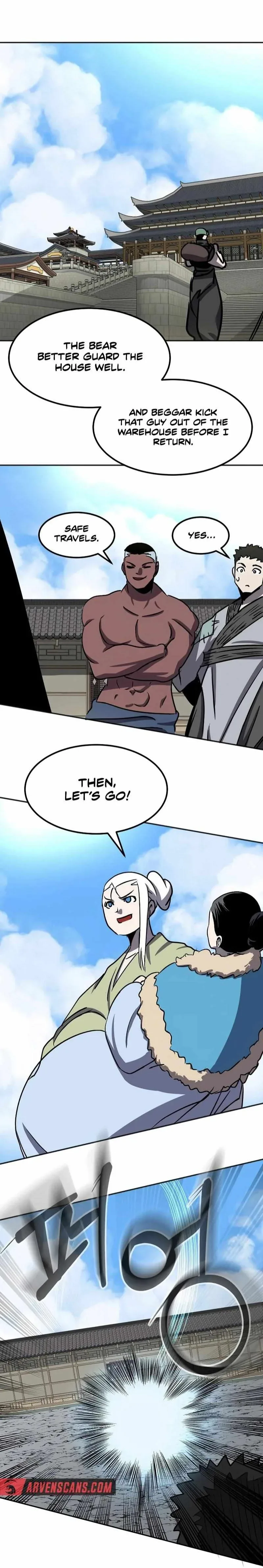 Two Moon Chapter 64 page 2
