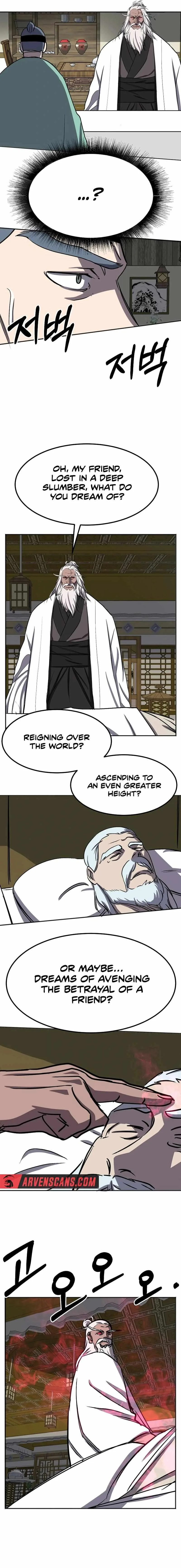 Two Moon Chapter 64 page 5