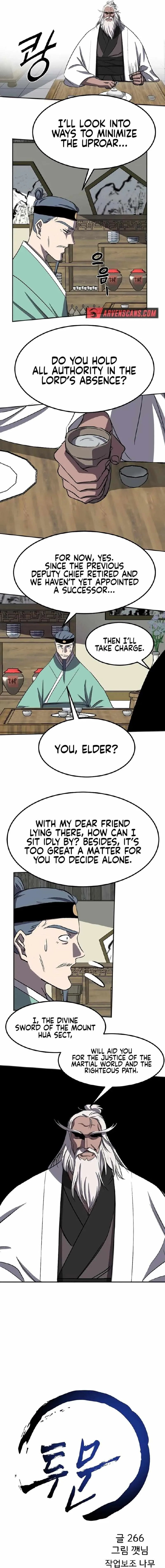 Two Moon Chapter 63 page 6