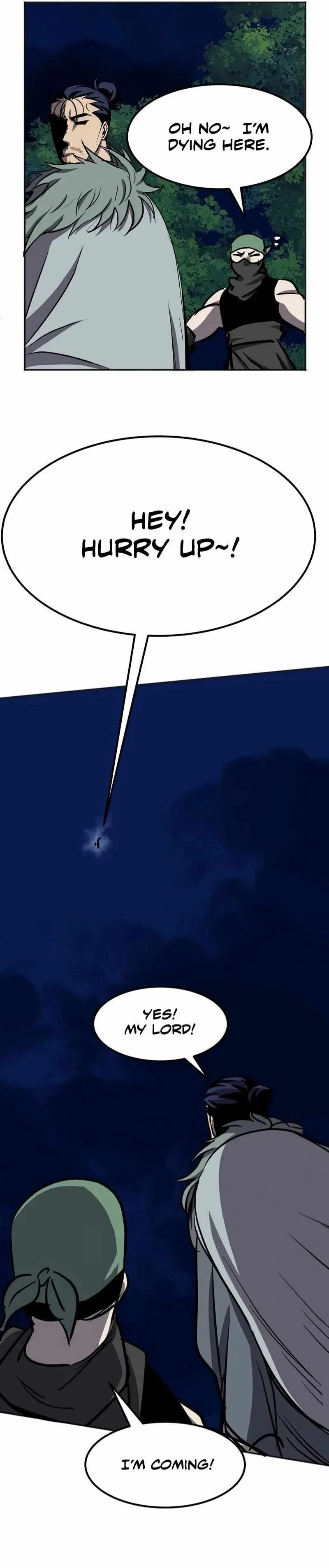 Two Moon Chapter 65 page 13