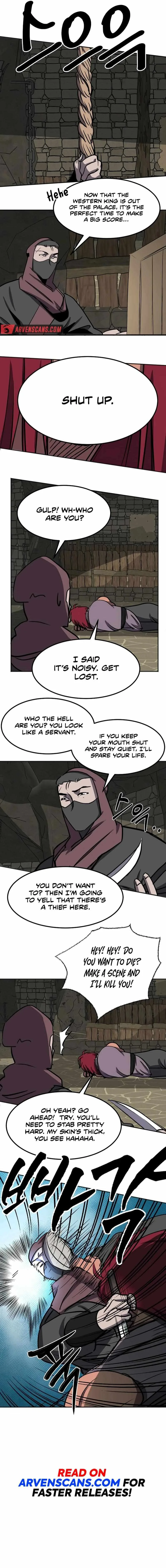 Two Moon Chapter 65 page 7