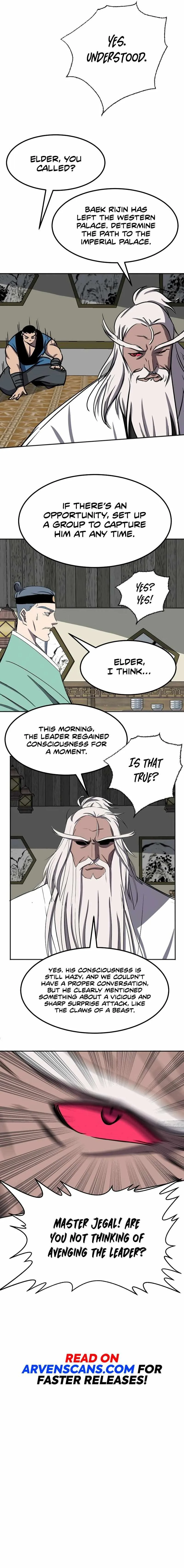 Two Moon Chapter 65 page 6