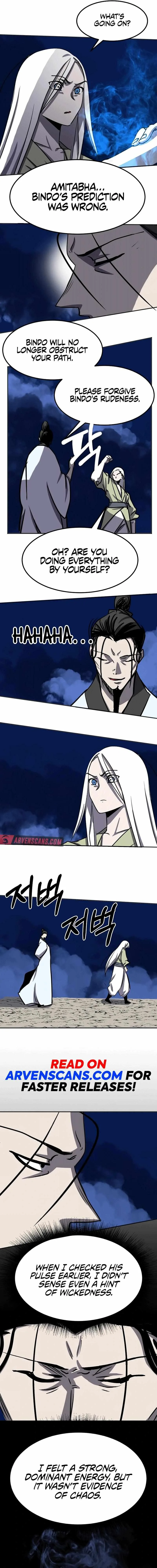Two Moon Chapter 67 page 8