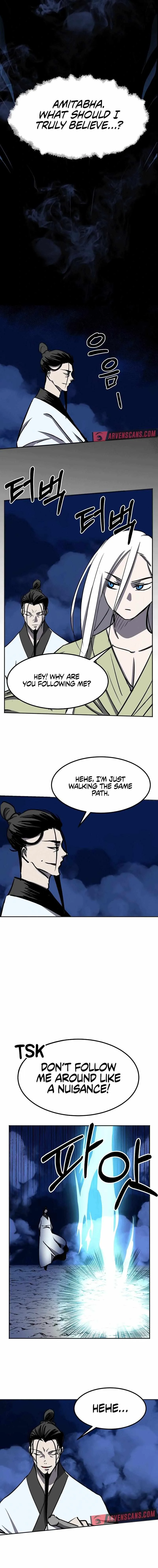 Two Moon Chapter 67 page 9