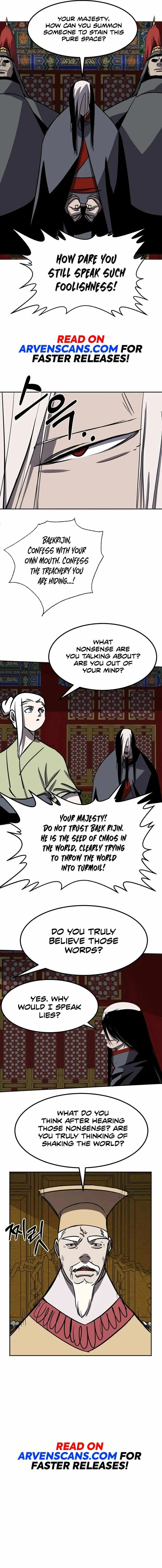 Two Moon Chapter 66 page 3