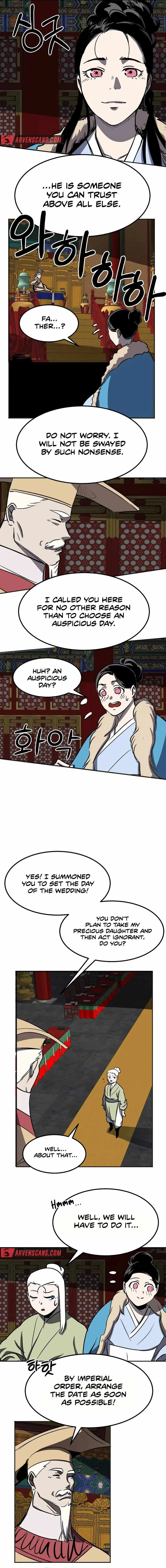 Two Moon Chapter 66 page 6