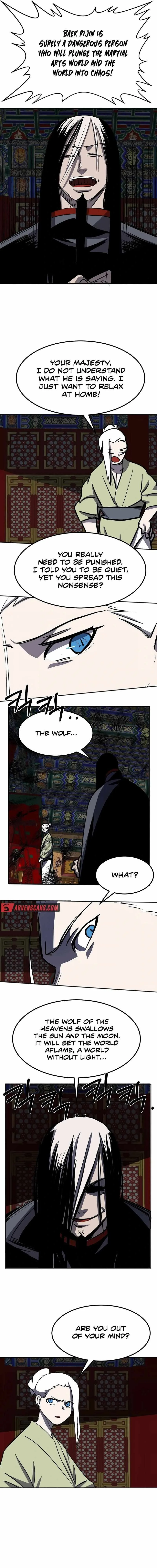 Two Moon Chapter 66 page 4