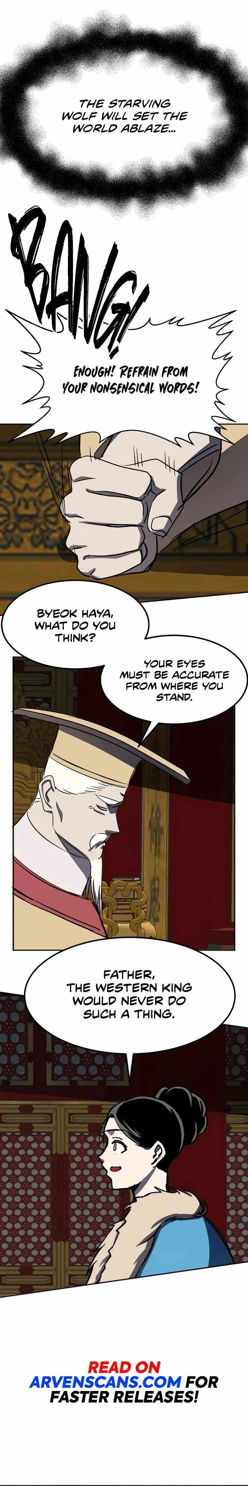 Two Moon Chapter 66 page 5