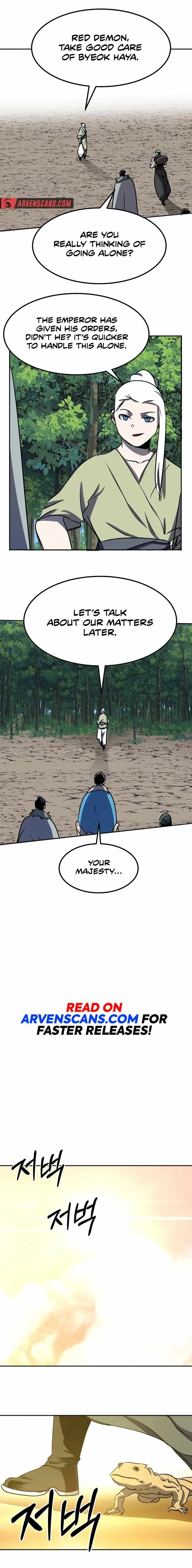 Two Moon Chapter 66 page 10